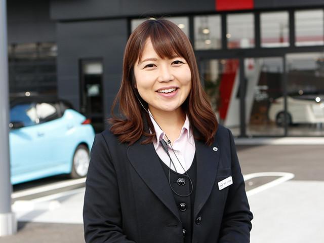 株式会社日産サティオ岡山　新卒・既卒の皆さんどうぞ！