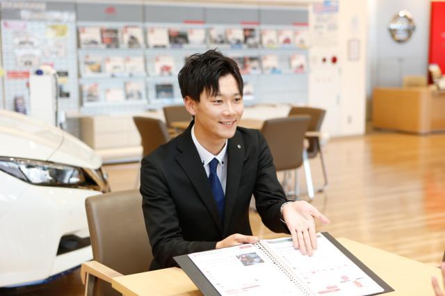 株式会社 日産サティオ岡山の求人情報 イーアイデム アルバイト バイトの求人情報 お仕事探しならイーアイデム Id