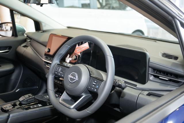 中古車は一点もの！車の良さをお客様にしっかりとお伝えしていきます！