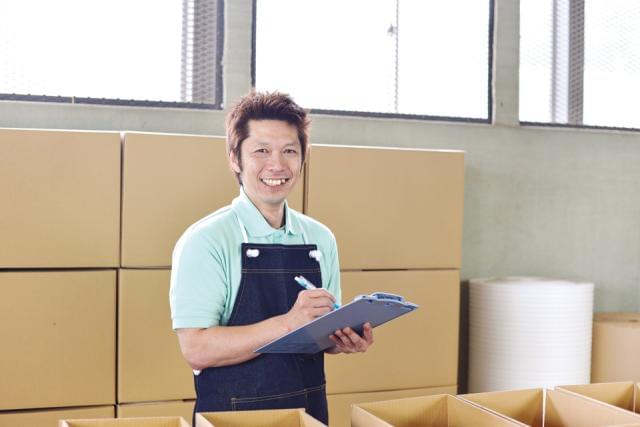 未経験OK!かんたんなコツコツ&モクモク作業!
高時給&残業少なめで続けやすい★