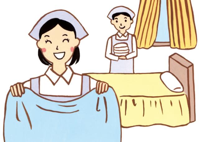 仕事についてはイチから教えるので安心ください。初めての方もスグに慣れることができますよ。