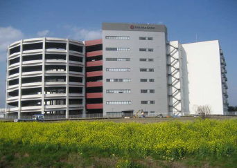 創業30年の物流加工会社です。未経験からのスタートを応援します！