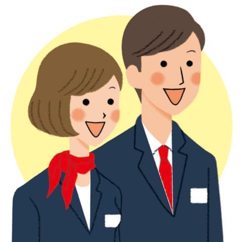 「手荷物一時預かり・旅行関連店舗」オープニングスタッフ募集!