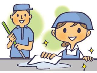 無理なく長く働ける環境を整えて、あなたをお待ちしています!まずは、お気軽にお問い合わせください♪