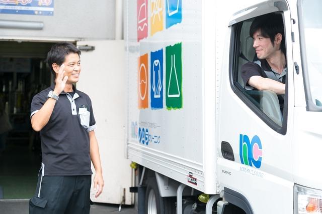 これまでクリーニング業界で働いたことが無い未経験者でもノムラクリーニングは皆さまを大歓迎します!!