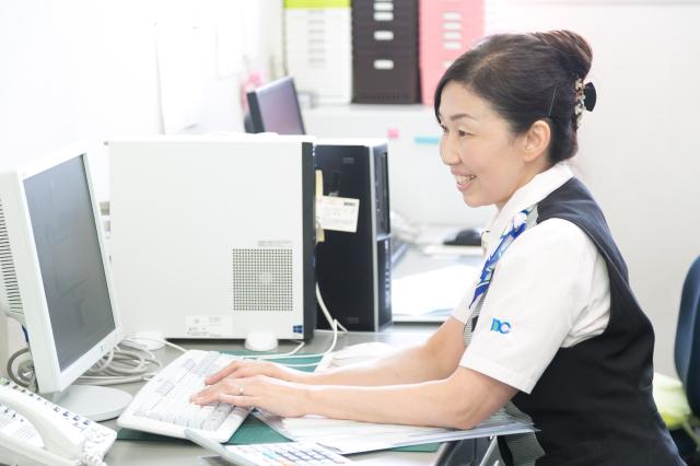 ノムラクリーニング　みかさ事業所