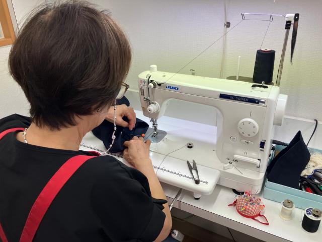 これまでクリーニング業界で働いたことが無い未経験者でもノムラクリーニングは皆さまを大歓迎します！