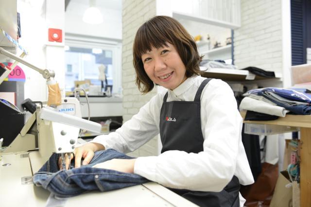 ママのリフォーム　ゆめタウン徳島店