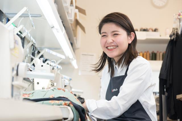 ママのリフォーム　学芸大学店