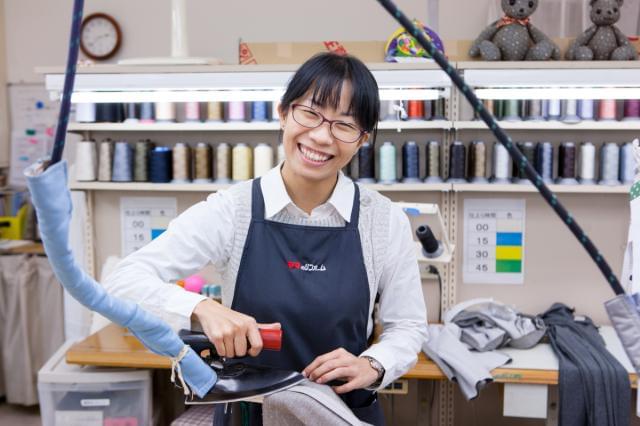 ママのリフォーム　イトーヨーカドー葛西店