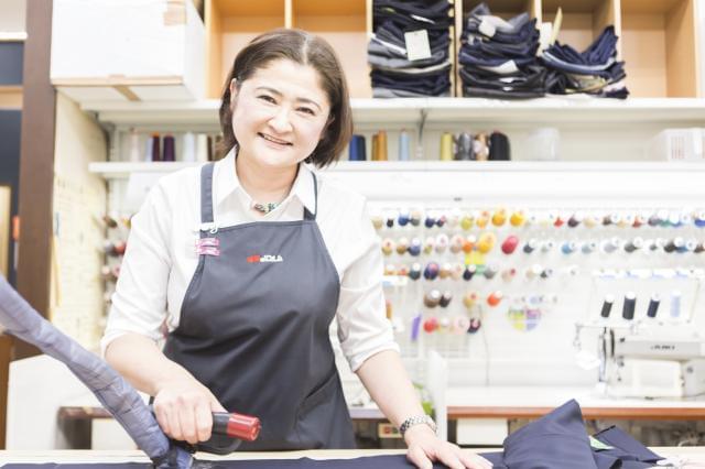 ママのリフォーム　あみプレミアムアウトレット店