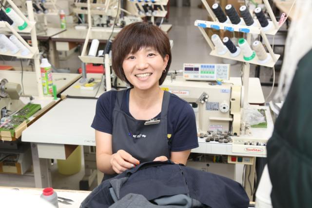 ママのリフォーム　カナートモール松原店