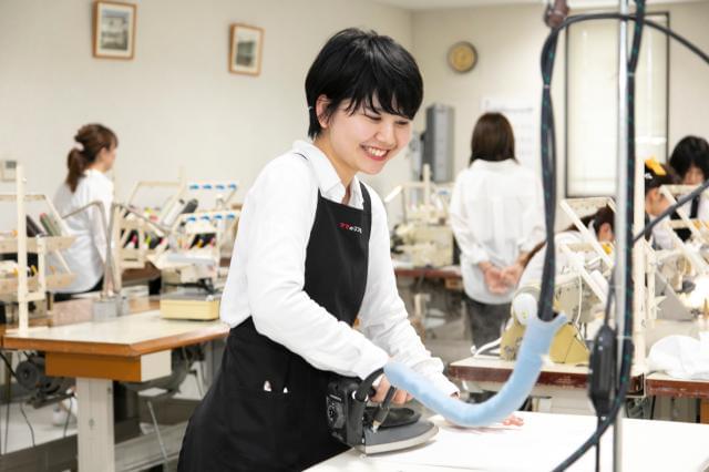 ママのリフォーム　平和堂 アルプラザ高槻店