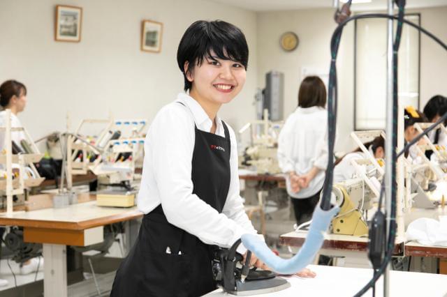 ママのリフォーム　イトーヨーカドーアリオ鳳店