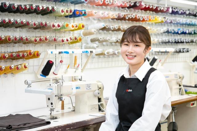 ママのリフォーム　セブンパーク天美店