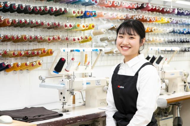 ママのリフォーム　コピス吉祥寺店