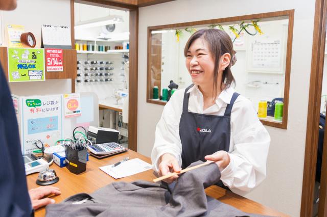 ママのリフォーム　札幌豊平店