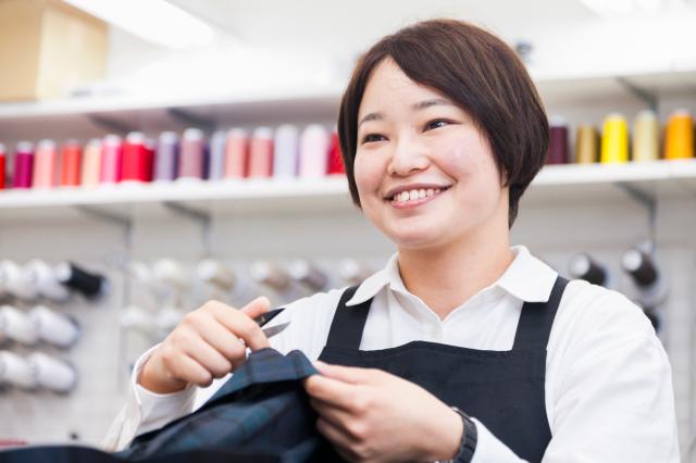 ママのリフォーム　ゆめタウン福山店