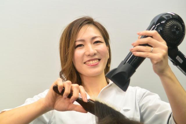 Hair Studio Iwasaki 高木瀬西店 株式会社ハクブンのパート情報 イーアイデム 佐賀市の美容師 ネイリスト まつげ施術求人 情報 Id A