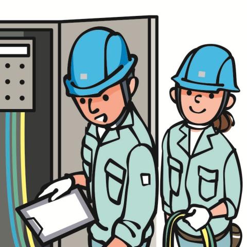 ブランクがある方もお気軽にご相談ください！