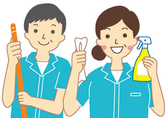 【バス清掃】キレイなバスを保つため、力を貸してください！朝はゆっくりの10時半スタート！未経験◎バス清掃スタッフ