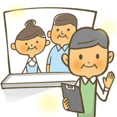 ビル・マンション管理の『大和ライフリンク株式会社』は、
安定の大和ハウスグループ!安心して勤務できますよ♪