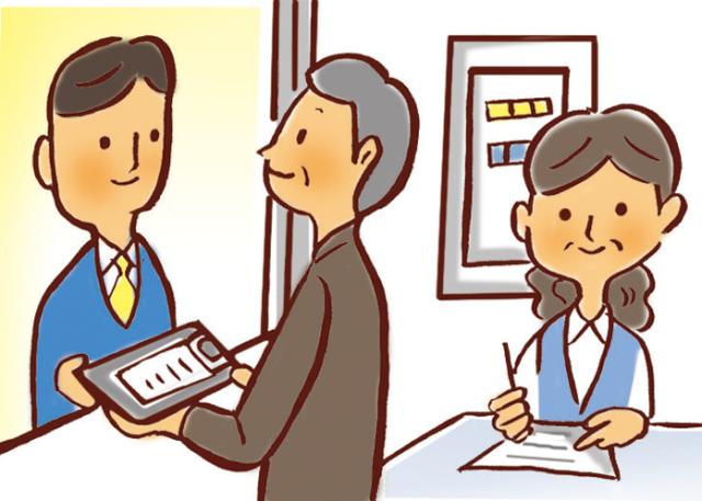 ビル・マンション管理の『大和ライフリンク株式会社』は、
安定の大和ハウスグループ!安心して勤務できますよ♪