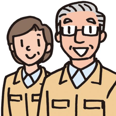 新着！【分譲マンション管理員】未経験OK◇75歳迄勤務可◇パソコン使用なし◇分譲マンション管理員