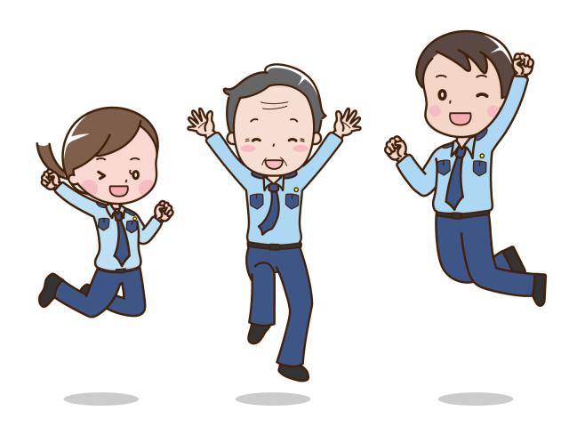 運転はパートナーと交代制。
体にも心にも負担の少ない環境です。