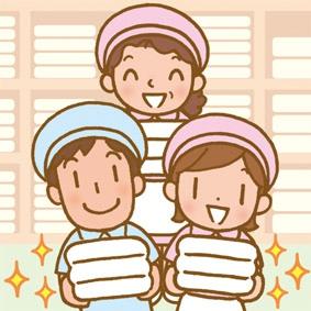 女性スタッフ活躍中♪