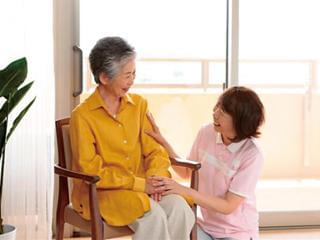 抜群の協力体制が整った職場で、新しくスタートしませんか。