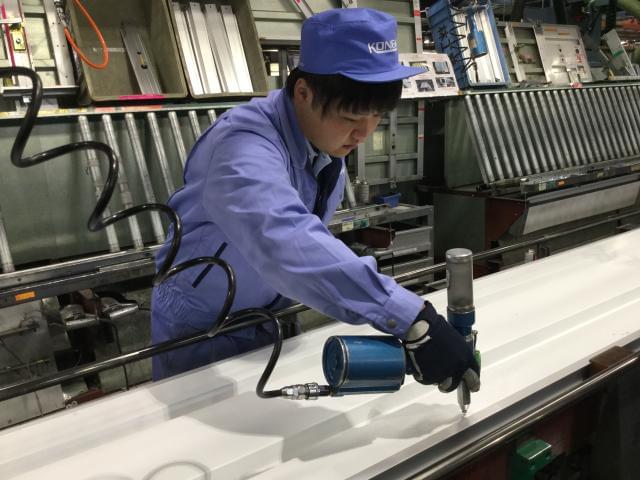 Utエイム株式会社 Ja 仕事no Aim F150 03 の求人詳細 50代まで幅広い年代の先輩たちが活躍中 未経験大歓迎の半導体部品組立 検査 小さめ部品が中心 正社員転職を目指す求人サイト ジョブギアキャリア