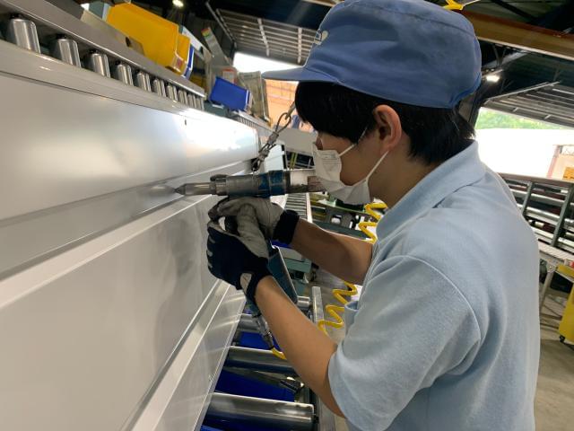 金剛産業株式会社 那須工場の正社員情報 イーアイデム 那須町の梱包 仕分け ピッキング求人情報 Id A 金剛産業株式会社 那須工場の正社員情報 イーアイデム 那須町の梱包 仕分け ピッキング求人情報 Id A