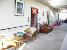 有料老人ホームさくらの特徴は