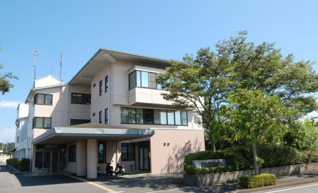 社会福祉法人厚生会 大井川睦園の求人情報