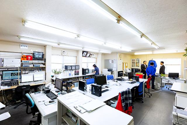 泉州警備保障株式会社
