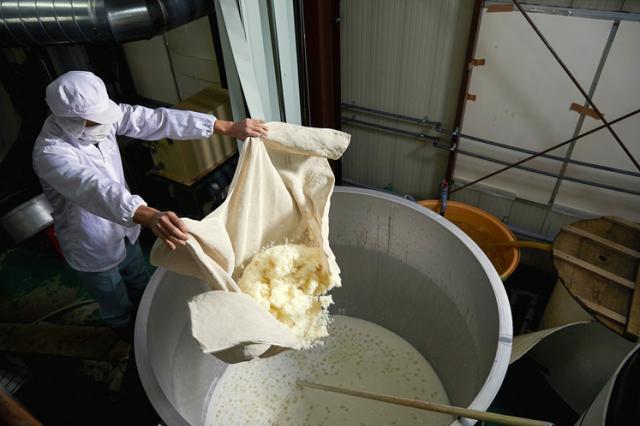 他にない、より良い酒を追求する仕事！すべてがヤリガイにつながります。