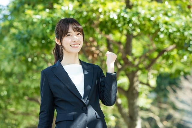 職業紹介サービスは「事前に職場の雰囲気がわかる」などメリットたくさん!