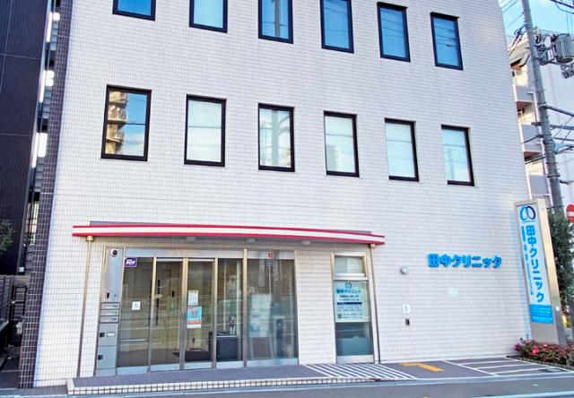 【午前診のみ】水曜・土曜勤務出来る方／週2日〜応相談／ブランク・経験浅くてもOK／昇給・有給休暇あり看護師