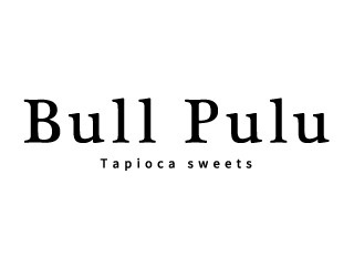 タピオカスイーツ　Bullpulu