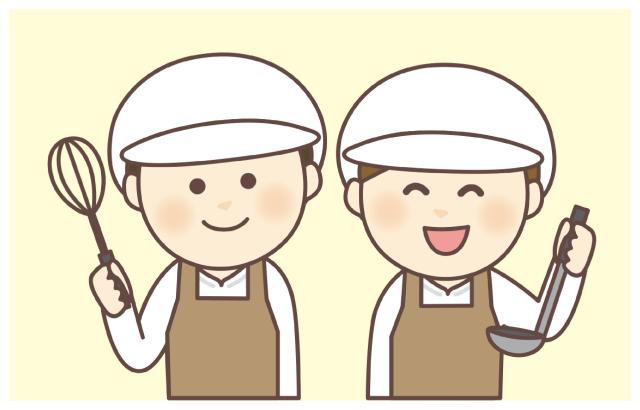 ≪調理パート≫（資格不要・未経験OK）◇扶養範囲内OK◇車通勤可◇ケアハウスにおける厨房の調理パートスタッフ
◆厨房体制リニューアルにつき、新規スタッフ募集◆