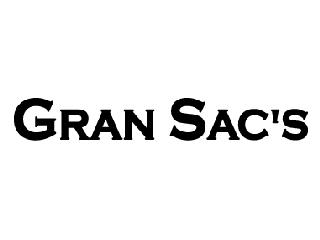 GRAN SAC’S