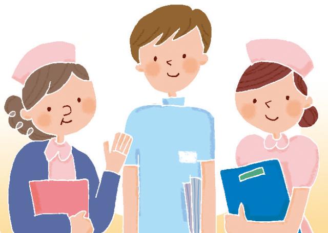 通勤便利な内科クリニック♪
高時給×柔軟シフトで環境は◎