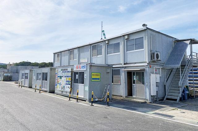 ブランクのある方、フリーターさん歓迎!
車・バイク通勤OK◎交通費支給(5,000円/月)