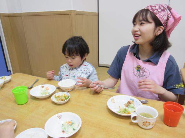 スクルドエンジェル保育園 富里七栄園のアルバイト パート情報 イーアイデム 富里市の調理 調理補助 調理師求人情報 Id A11029689784