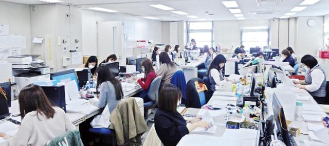 エイジェイ株式会社のアルバイト パート情報 イーアイデム 大阪市北区の一般 営業事務求人情報 Id A