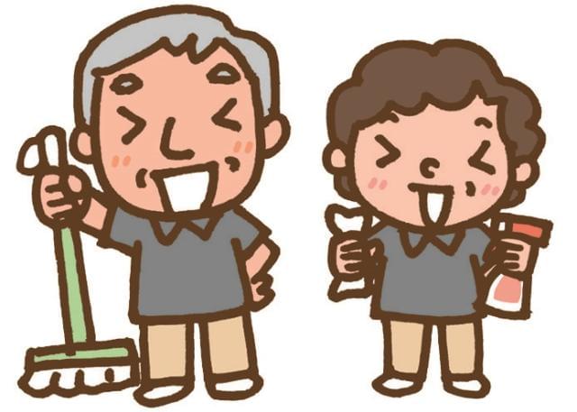嬉しい入社祝い金5,000円支給♪交通費全額支給や制服貸与、社会保険完備など、見逃せない厚待遇がいっぱいですよ。
