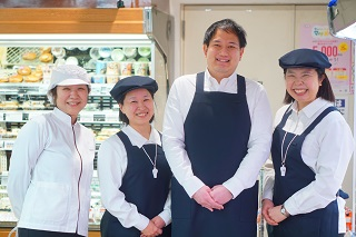 マルエツ大宮駅西口店（仮称）