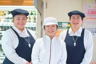 マルエツ錦糸町店