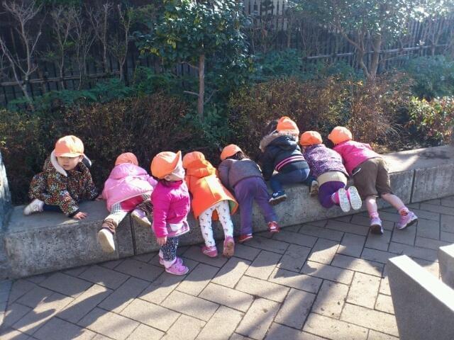 指定保育園として川越園・上福岡園・岩槻園 展開中♪